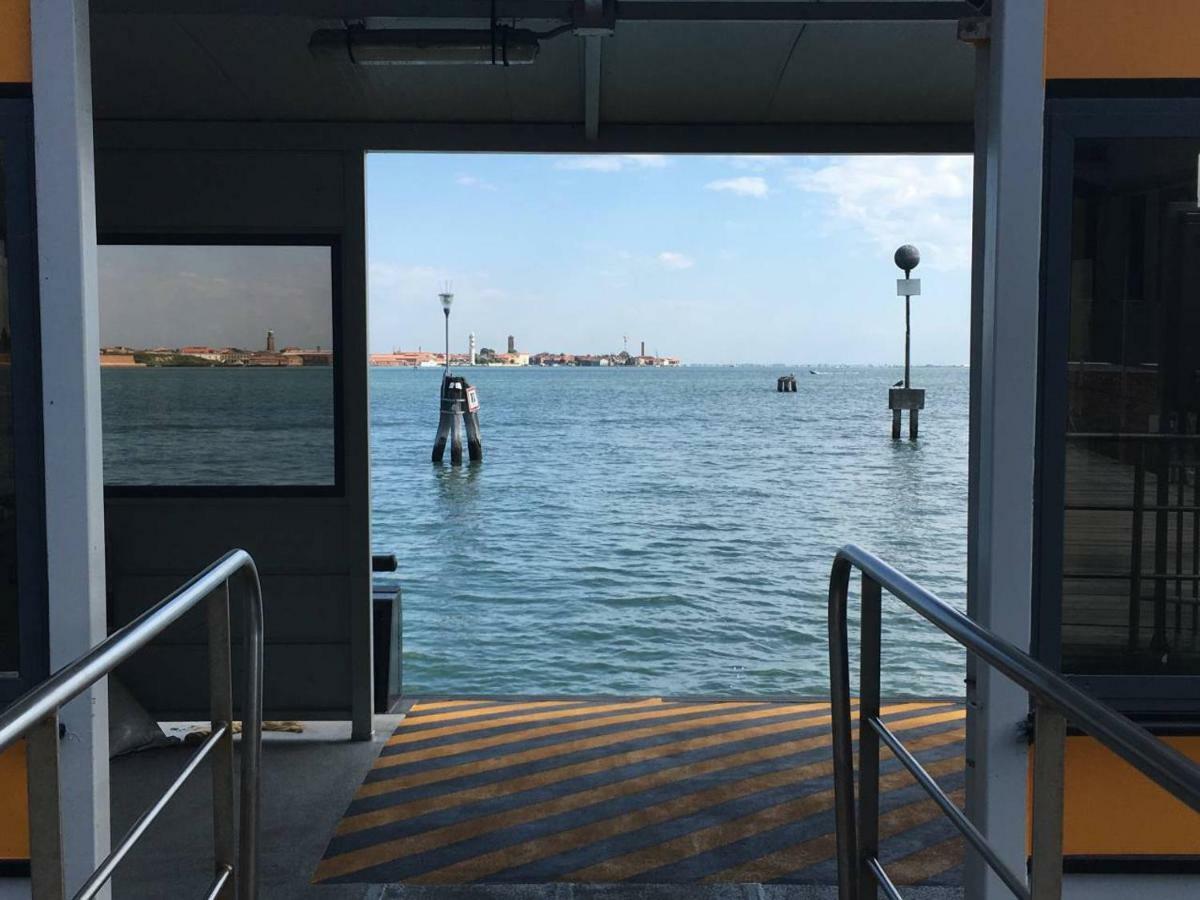 Ca' Celestia Arsenale Apartamento Veneza Exterior foto
